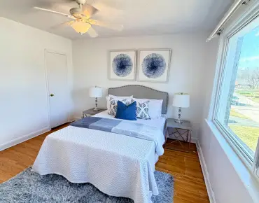 12 Roselm Rd Wexford-Maryvale, Toronto 3 beds 2 baths  garage $1.05M
