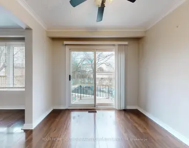 28 Athenia Crt West Hill, Toronto 3 beds 2 baths 1 garage $740K
