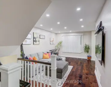 513 Alder Crt Amberlea, Pickering 3 beds 2 baths 1 garage $874K
