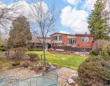 
96 Kitchener Rd West Hill, Toronto 4 beds 2 baths 1 garage $1.125M