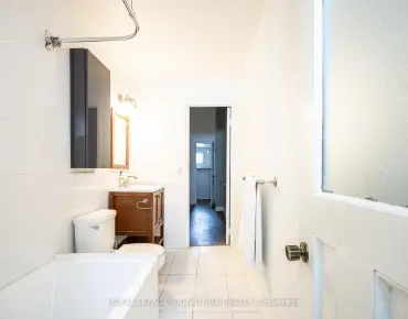 82 Billings Ave Greenwood-Coxwell, Toronto 3 beds 2 baths garage $1.198M
