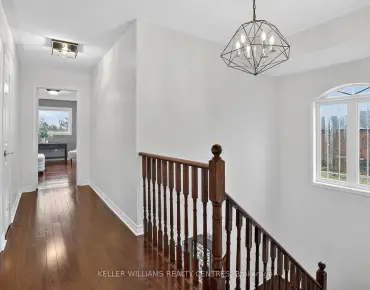 370 Strouds Ln Highbush, Pickering 3 beds 4 baths 1 garage $926K
