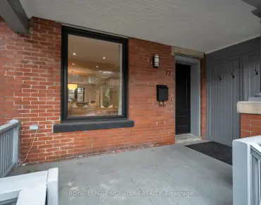 
615 Briar Hill Ave <a href='https://luckyalan.com/community.php?community=Toronto:Forest Hill North'>Forest Hill North, Toronto</a> 6 beds 8 baths 2 garage $6.5M