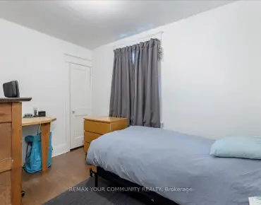 55 Leuty Ave The Beaches, Toronto 6 beds 2 baths 2 garage $3.199M