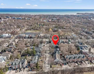 
17 Claybrooke St Beechborough-Greenbrook, Toronto 2 beds 2 baths  garage $969.9K