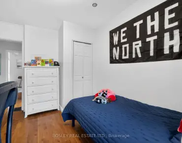 
45 Eaton Ave Danforth, Toronto 3 beds 2 baths 2 garage $1.55M