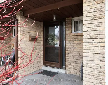 
63 Brantwood Dr Woburn, Toronto 3 beds 2 baths 1 garage $699K