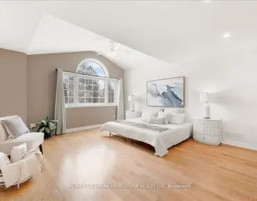 
Goldenridge  Dunbarton, Pickering 5 beds 6 baths 2 garage $2.2M