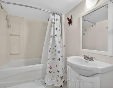 
36 Ainsdale Rd Wexford-Maryvale, Toronto 3 beds 2 baths 1 garage $799K
