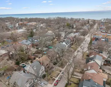 
49 Woodville Ave Broadview North, Toronto 4 beds 3 baths 1 garage $1.65M