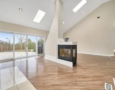 1421 Swallowtail Ln Rural Pickering, Pickering 4 beds 3 baths 2 garage $1.299M