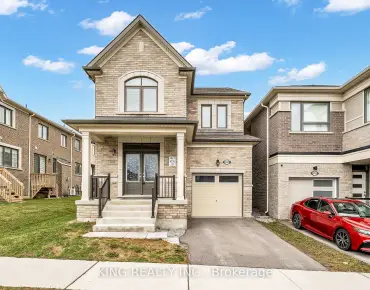 
1712 Carousel Dr Rural Pickering, Pickering 3 beds 4 baths 1 garage $948.89K