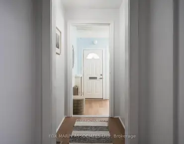 
2807 St Clair Ave E O'Connor-Parkview, Toronto 3 beds 3 baths 1 garage $729.9K