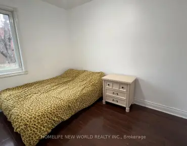 
46 Ronway Cres Woburn, Toronto 3 beds 2 baths  garage $899.999K