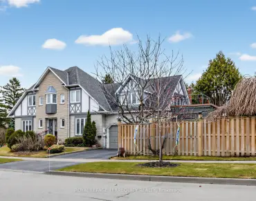 
Gablehurst  Liverpool, Pickering 3 beds 3 baths 2 garage $899.999K