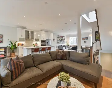 
54 Saratoga Dr Bendale, Toronto 3 beds 4 baths 1 garage $1.2M