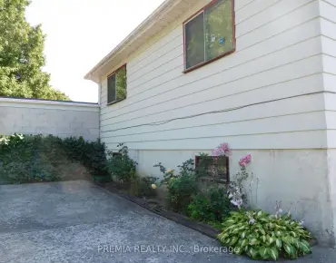 
7 Goodwood Ave Corso Italia-Davenport, Toronto 3 beds 2 baths 2 garage $1.359M