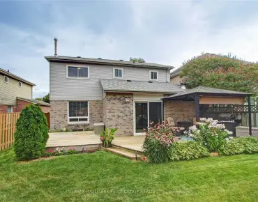 
Gablehurst  Liverpool, Pickering 3 beds 3 baths 2 garage $899.999K