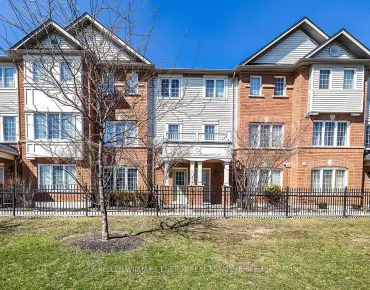 1790 Finch Ave Village East, Pickering 3 beds 2 baths  garage $719.9K
