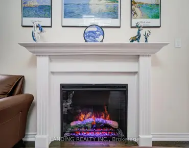 
Duberry  Brock Ridge, Pickering 5 beds 5 baths 2 garage $1.199M