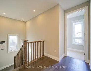 2858 Foxden Sq Rural Pickering, Pickering 5 beds 4 baths 2 garage $1.599M