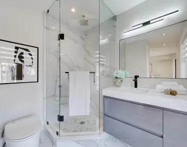 82 MacDonald St Mimico, Toronto 3 beds 2 baths 1 garage $1.2M