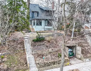 
683 Glengrove Ave Yorkdale-Glen Park, Toronto 3 beds 2 baths 1 garage $1.349M