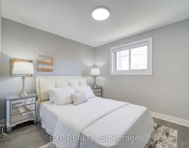 1393 Garvolin Ave Bay Ridges, Pickering 3 beds 2 baths 2 garage $599K
