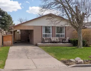 23 Annex Ln Annex, Toronto 3 beds 3 baths 1 garage $1.899M