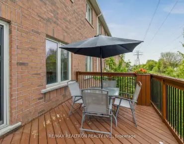 22 Kenmanor Blvd L'Amoreaux, Toronto 4 beds 3 baths 2 garage $1.378M