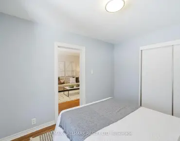 
67 Allanhurst Dr Edenbridge-Humber Valley, Toronto 4 beds 3 baths 2 garage $1.195M