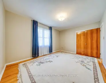 
Arnham  Wexford-Maryvale, Toronto 3 beds 2 baths 2 garage $1.149M