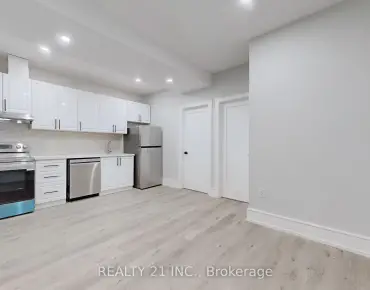 
194 Pemberton Ave <a href='https://luckyalan.com/community.php?community=Toronto:Newtonbrook East'>Newtonbrook East, Toronto</a> 3 beds 1 baths 2 garage $1.149M