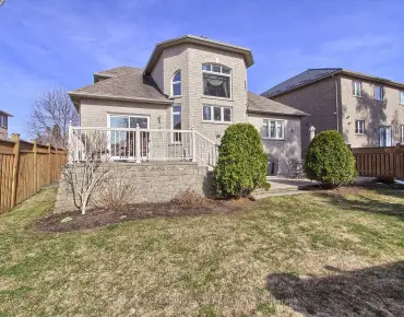 18 Ivorwood Cres Wexford-Maryvale, Toronto 4 beds 6 baths 2 garage $2.25M