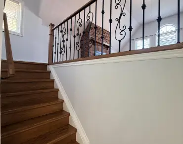 
Wildwood  Brock Ridge, Pickering 3 beds 4 baths 2 garage $994K