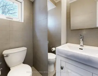 
171 Islington Ave New Toronto, Toronto 3 beds 3 baths 2 garage $1.198M