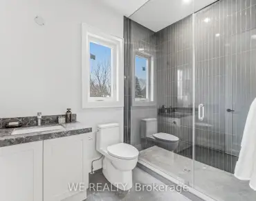 
Hillview  West Shore, Pickering 4 beds 5 baths 1 garage $2.1M