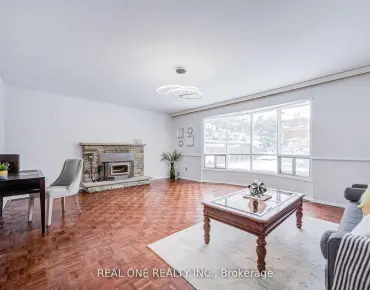 
Arnham  Wexford-Maryvale, Toronto 3 beds 2 baths 2 garage $1.149M