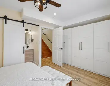 50 Skyview Cres Henry Farm, Toronto 3 beds 4 baths 2 garage $1.9M