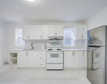 40 Farmview Cres Henry Farm, Toronto 4 beds 3 baths 2 garage $1.699M