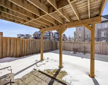 
Earl Grey  Duffin Heights, Pickering 3 beds 3 baths 1 garage $829.999K