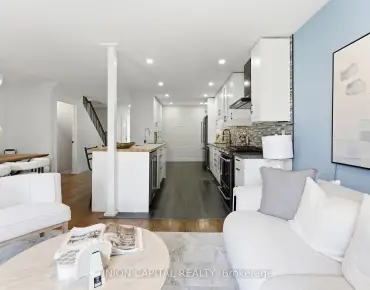 1934 Memory Ln Liverpool, Pickering 3 beds 2 baths 1 garage $888K
