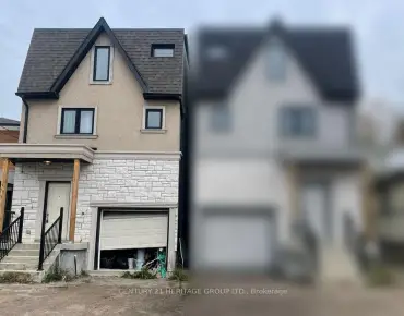 
38 Dunsfold Dr Malvern, Toronto 4 beds 3 baths 1 garage $749.9K