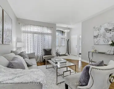 2361 Southcott Rd Brock Ridge, Pickering 2 beds 3 baths 2 garage $1.2M
