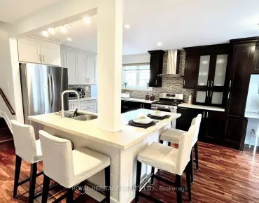 672 Pleasant St Bay Ridges, Pickering 4 beds 2 baths 1 garage $899.9K