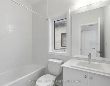 
37 Willowfield Mews Wexford-Maryvale, Toronto 4 beds 5 baths 2 garage $999.999K