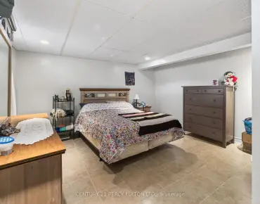 840 Bem Ave Bay Ridges, Pickering 3 beds 2 baths  garage $844.9K
