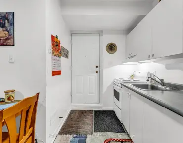 1188 Ossington Ave Wychwood, Toronto 4 beds 3 baths 1 garage $924.9K