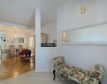 1188 Ossington Ave Wychwood, Toronto 4 beds 3 baths 1 garage $924.9K