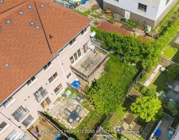 23 Penetang Cres Bendale, Toronto 3 beds 2 baths  garage $1.099M